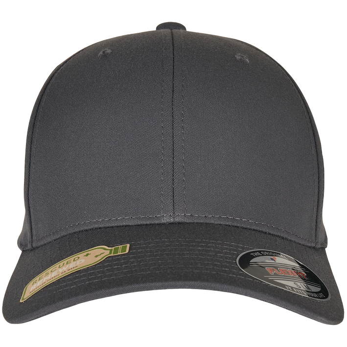 55.77RP Flexfit - 6277RP light charcoal .v95