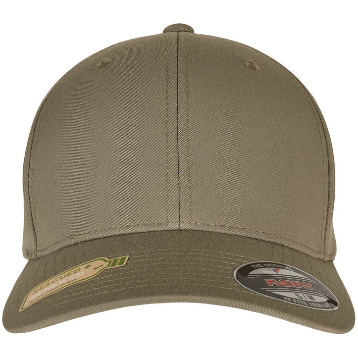 55.77RP Flexfit - 6277RP loden .zd0
