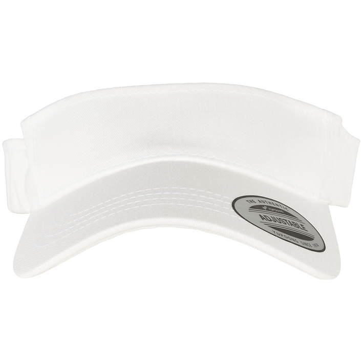 55.8888 Flexfit - 8888/8888BD white .001