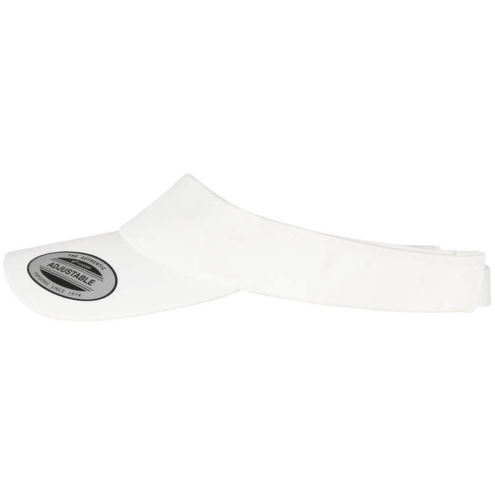 55.8888 Flexfit - 8888/8888BD white .001