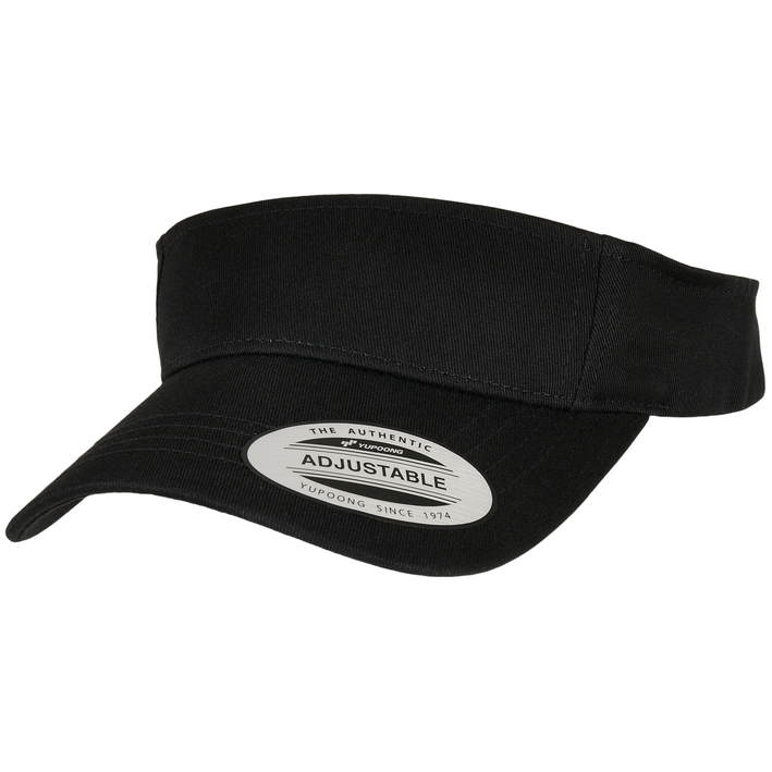 55.8888 Flexfit - 8888/8888BD black .002
