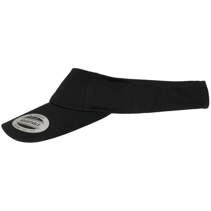 55.8888 Flexfit - 8888/8888BD black .002