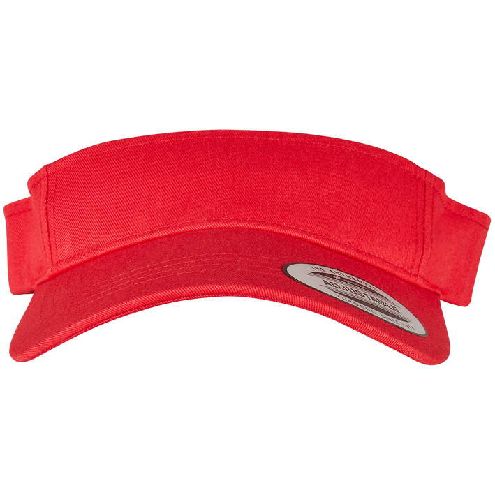 55.8888 Flexfit - 8888/8888BD red .004