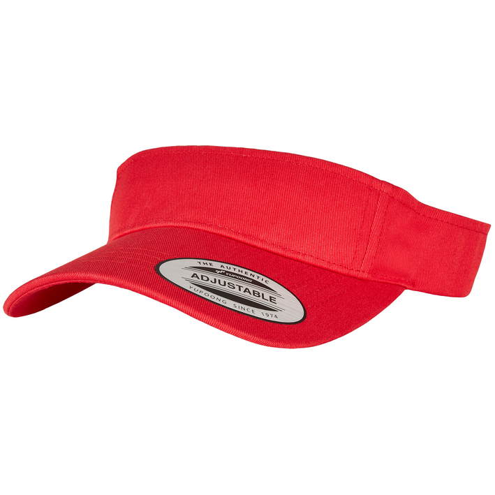 55.8888 Flexfit - 8888/8888BD red .004
