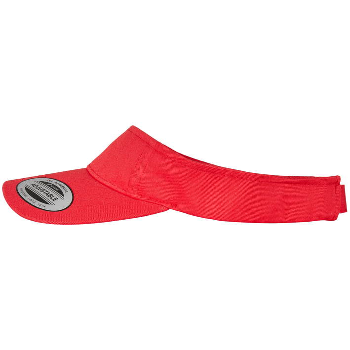 55.8888 Flexfit - 8888/8888BD red .004