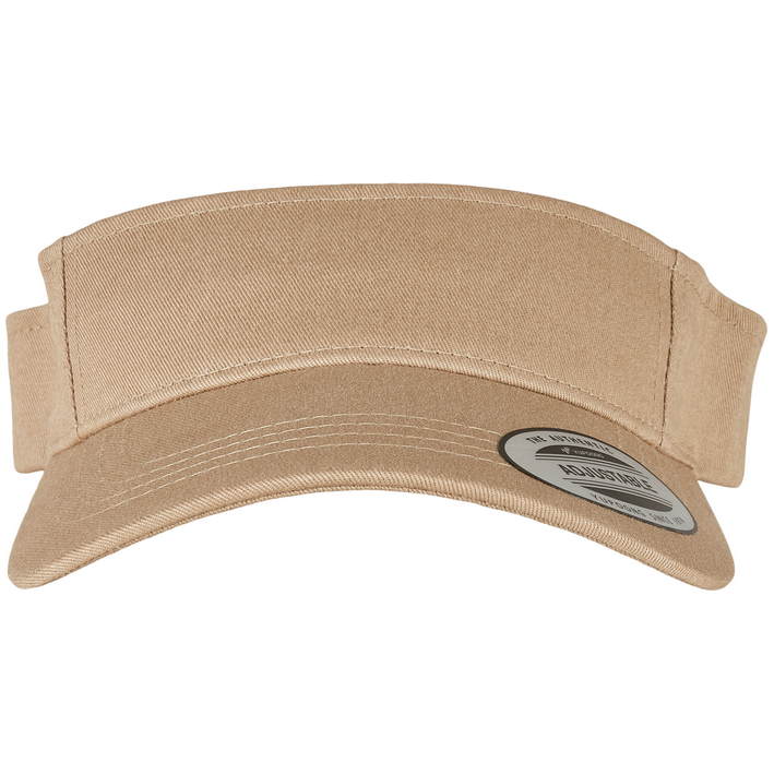 55.8888 Flexfit - 8888/8888BD khaki .555