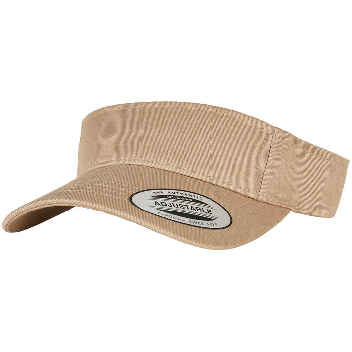55.8888 Flexfit - 8888/8888BD khaki .555