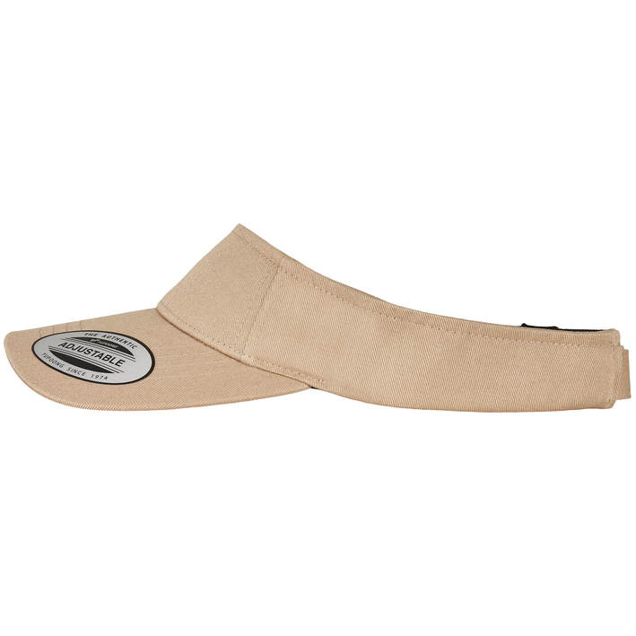 55.8888 Flexfit - 8888/8888BD khaki .555