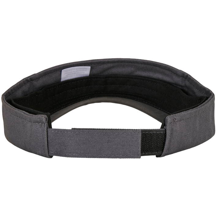 55.8888 Flexfit - 8888/8888BD dark grey .670