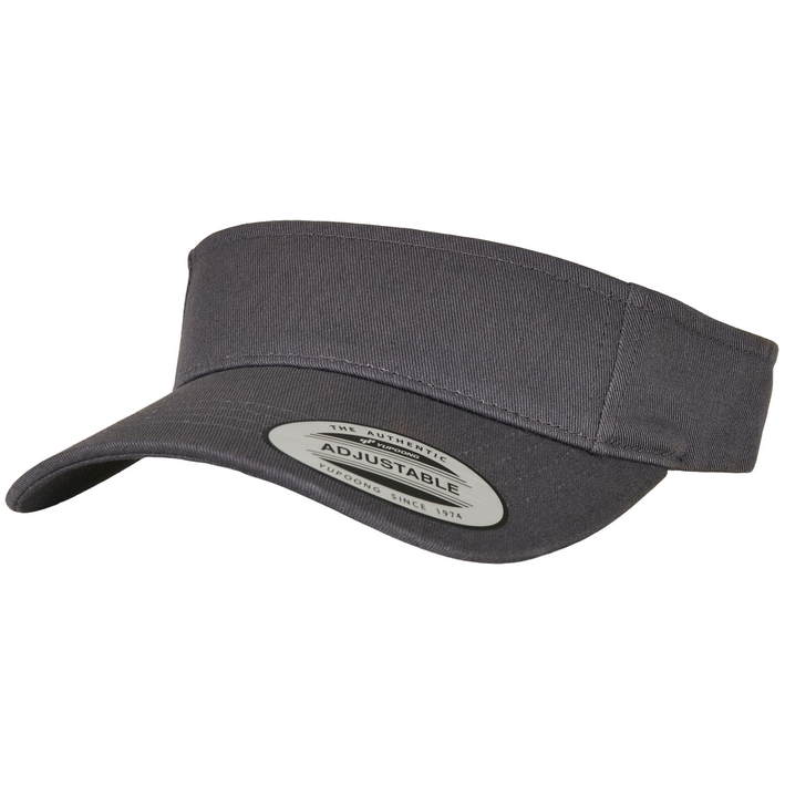 55.8888 Flexfit - 8888/8888BD dark grey .670