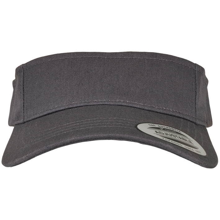 55.8888 Flexfit - 8888/8888BD dark grey .670