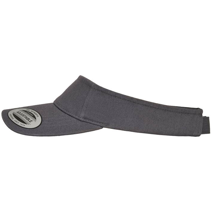 55.8888 Flexfit - 8888/8888BD dark grey .670