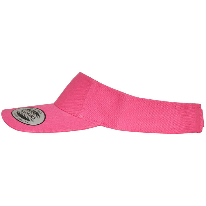 55.8888 Flexfit - 8888/8888BD cosmo pink .afr