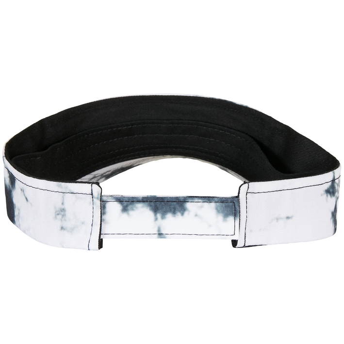 55.8888 Flexfit - 8888/8888BD batik black/white .afs