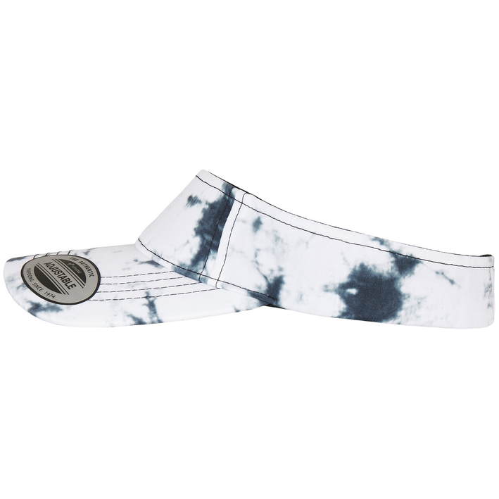 55.8888 Flexfit - 8888/8888BD batik black/white .afs
