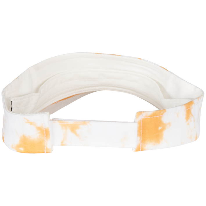 55.8888 Flexfit - 8888/8888BD batik orange/white .aft
