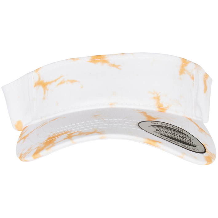 55.8888 Flexfit - 8888/8888BD batik orange/white .aft