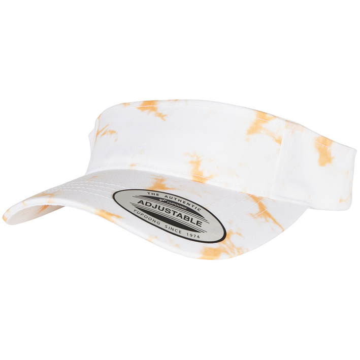 55.8888 Flexfit - 8888/8888BD batik orange/white .aft