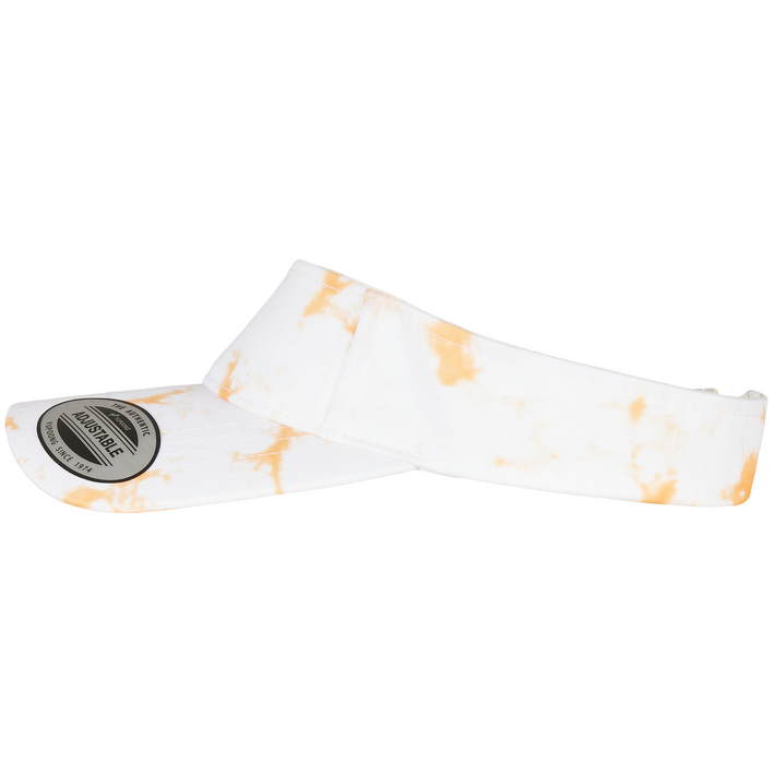 55.8888 Flexfit - 8888/8888BD batik orange/white .aft
