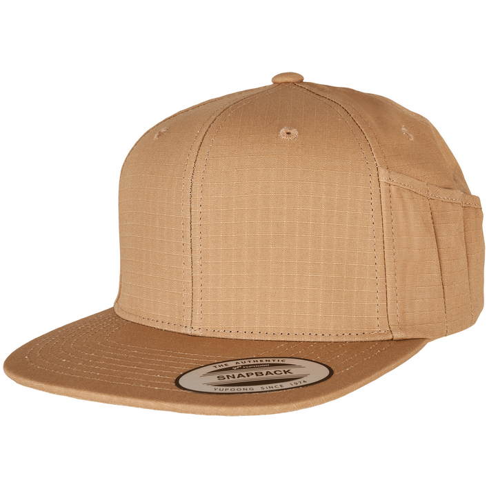 55.89PS Flexfit - 6089PS ocher .zd1