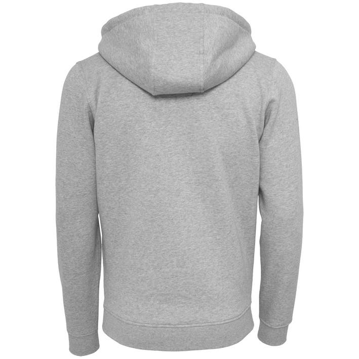 56.0012 Build your Brand - BY 012 heather grey .610