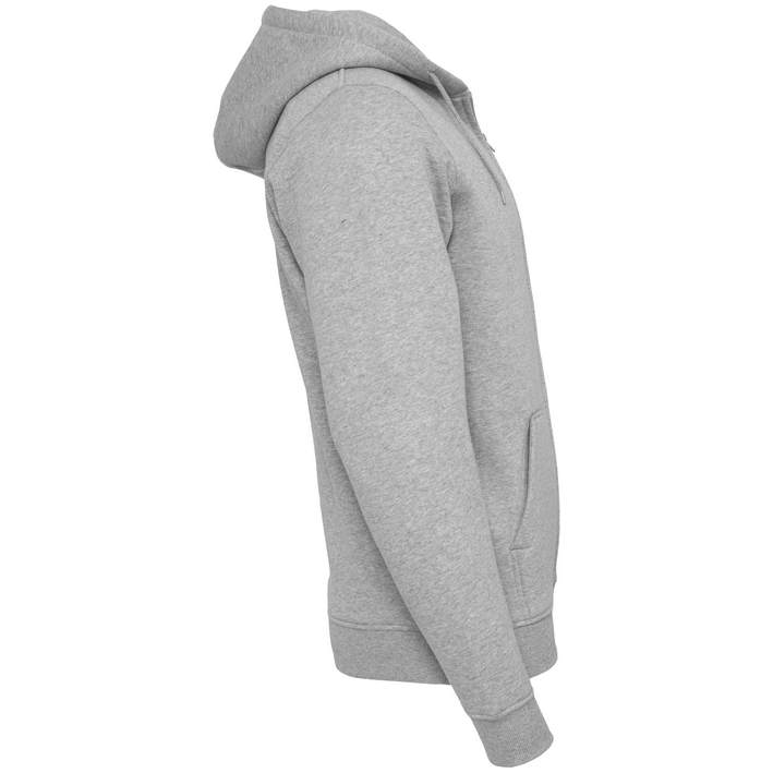 56.0012 Build your Brand - BY 012 heather grey .610