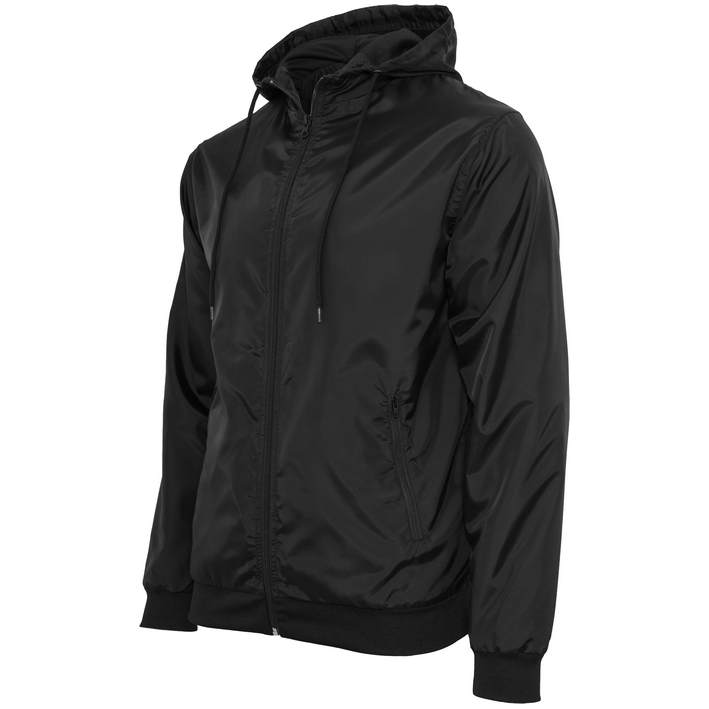 56.0016 Build your Brand - BY 016 black/black .808