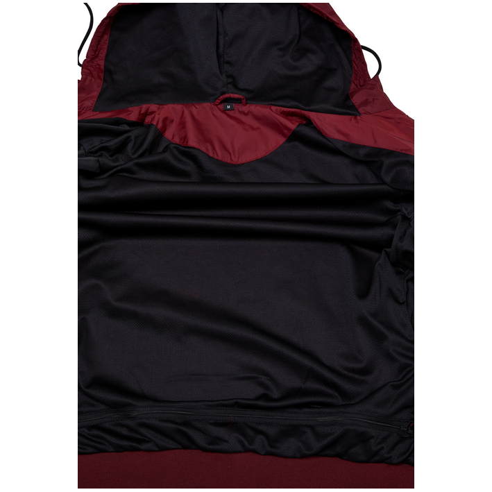 56.0016 Build your Brand - BY 016 burgundy/black .826