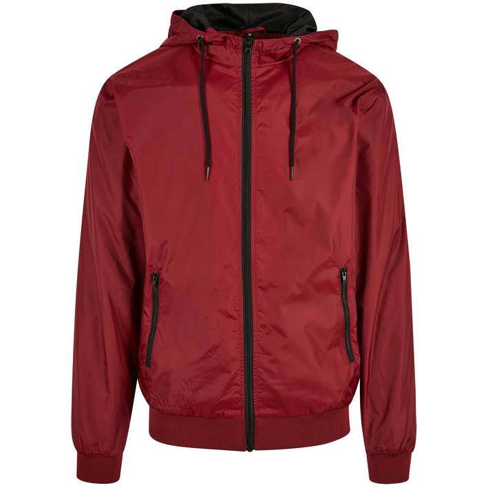 56.0016 Build your Brand - BY 016 burgundy/black .826