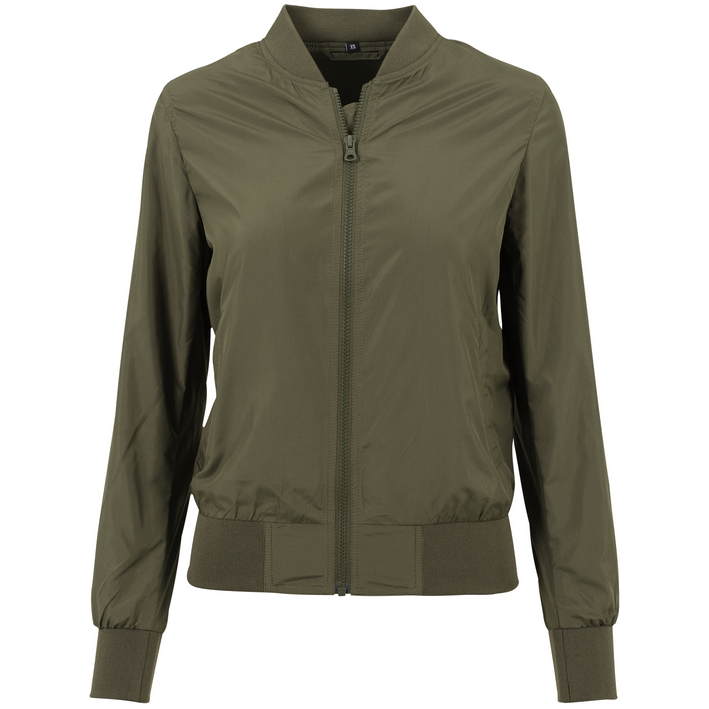 56.0044 Build your Brand - BY 044 dark olive .b66