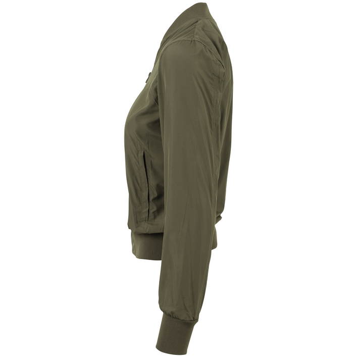 56.0044 Build your Brand - BY 044 dark olive .b66