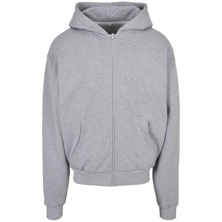 56.0192 Build your Brand - BY 192 heather grey .610