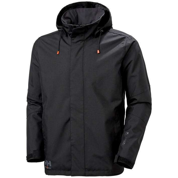 59.1290 Helly Hansen - Oxford 71290 black .002