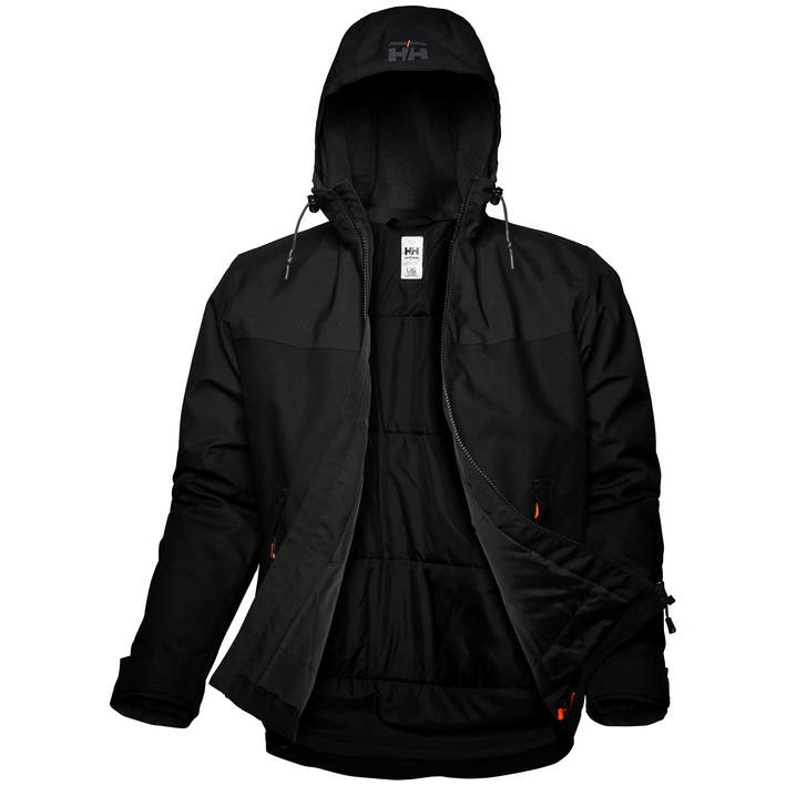 59.3290 Helly Hansen - Oxford 73290 black .002