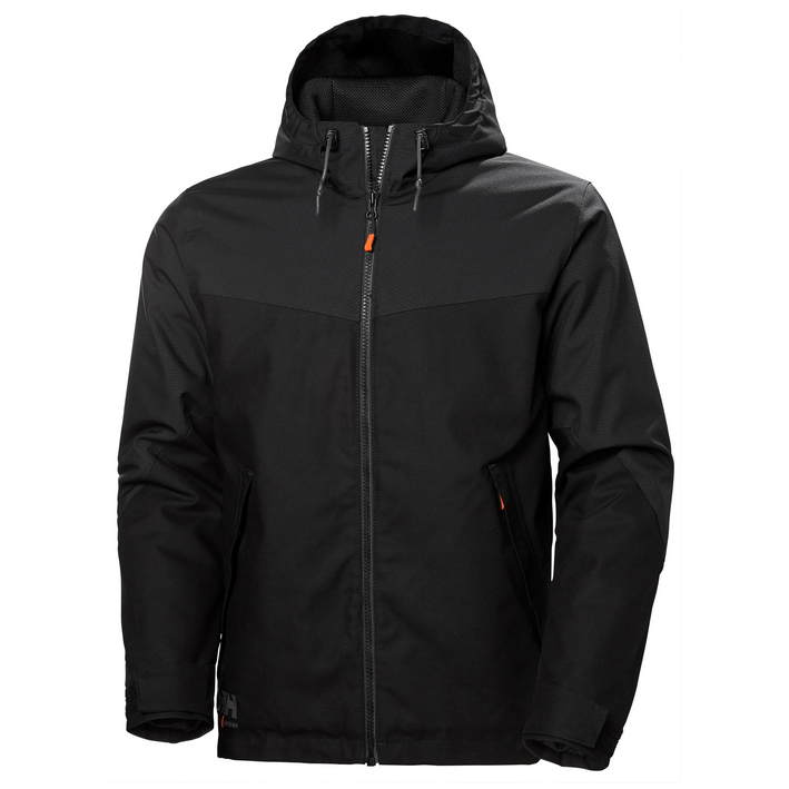 59.3290 Helly Hansen - Oxford 73290 black .002