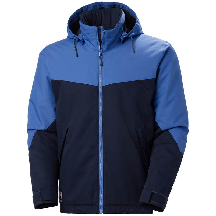 59.3290 Helly Hansen - Oxford 73290 navy/stone blue .aik