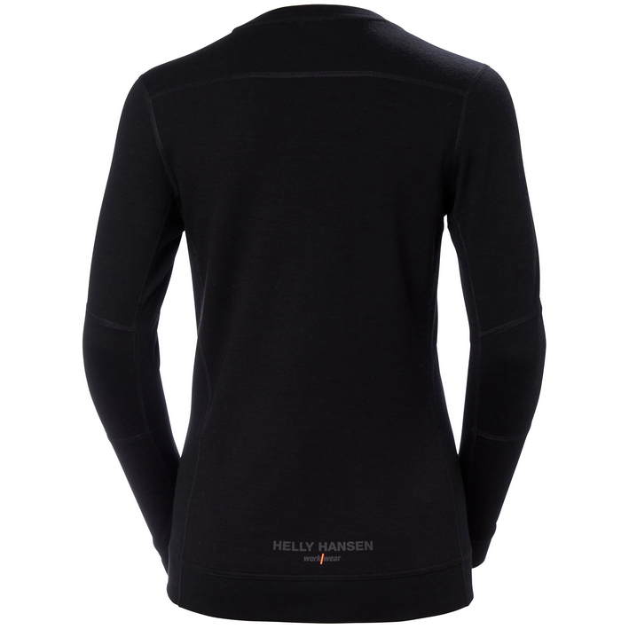 59.5209 Helly Hansen - Lifa 75209 black .002