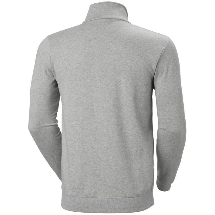 59.9326 Helly Hansen - Classic 79326 grey melange .077