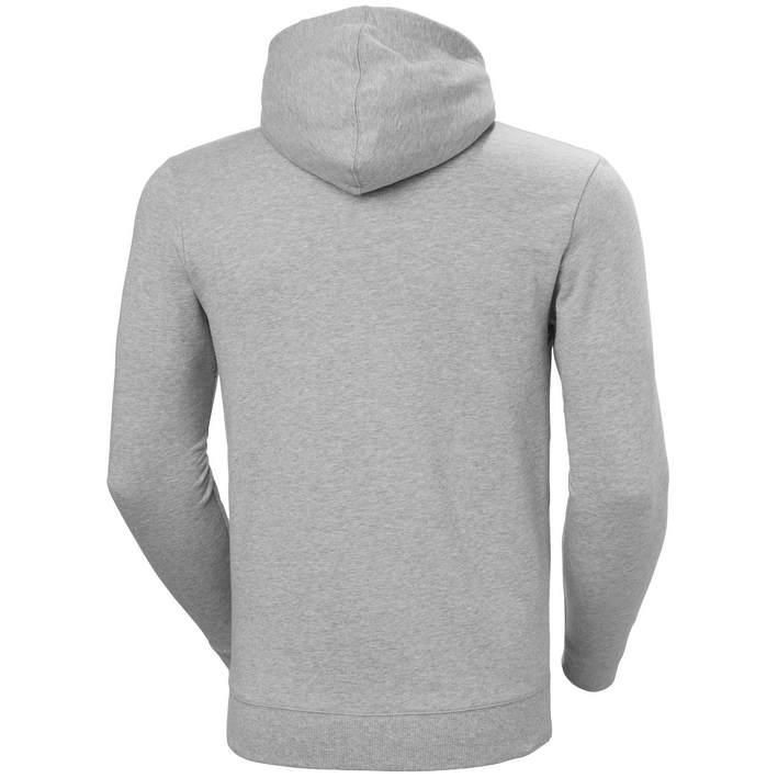59.9328 Helly Hansen - Classic 79328 grey melange .077