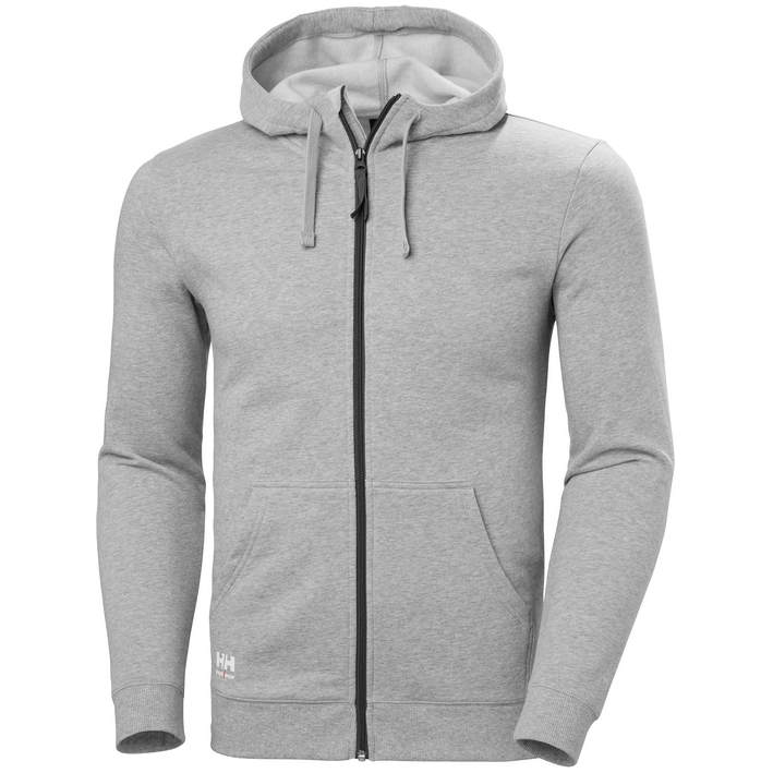 59.9328 Helly Hansen - Classic 79328 grey melange .077