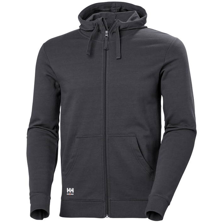 59.9328 Helly Hansen - Classic 79328 dark grey .670