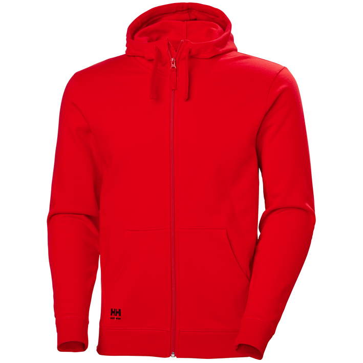 59.9328 Helly Hansen - Classic 79328 alert red .aij