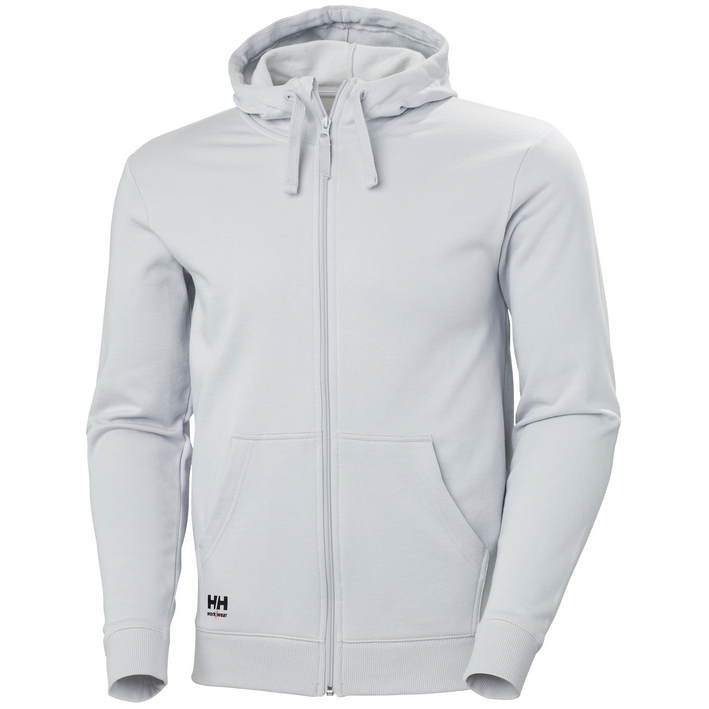 59.9328 Helly Hansen - Classic 79328 grey fog .x45