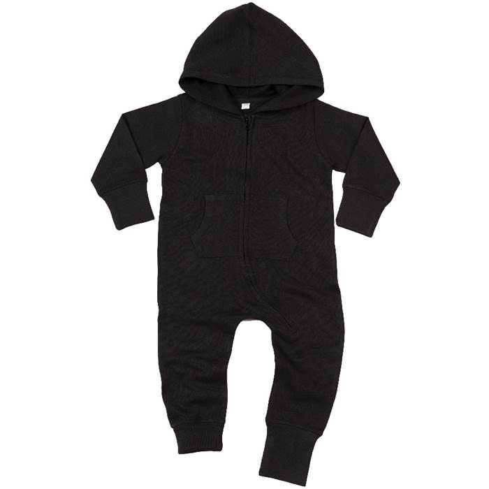 71.0025 Babybugz - BZ 25 black .002