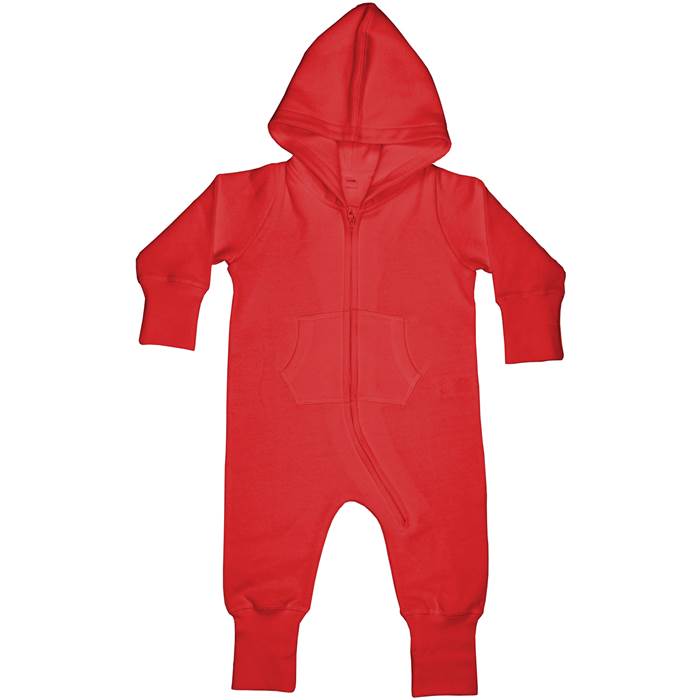 71.0025 Babybugz - BZ 25 red .004