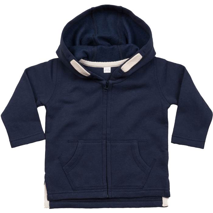 71.0032 Babybugz - BZ 32 nautical navy .t28