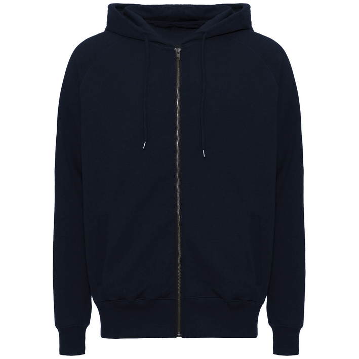 74.HJUB Pure Waste - HJUB solid navy .ads