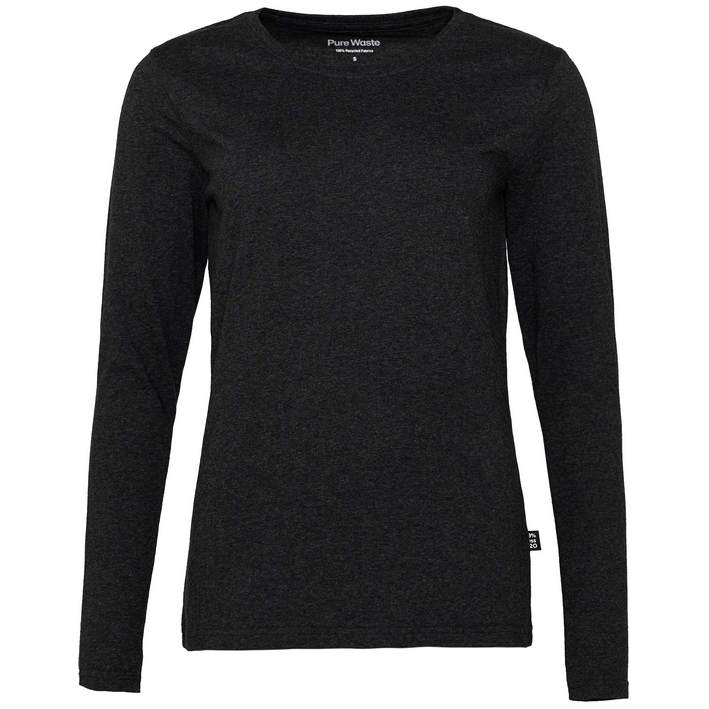 74.LSWB Pure Waste - LSWB anthracite .020