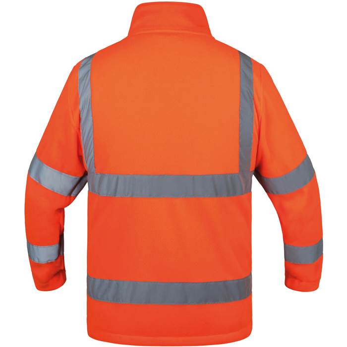 76.KXFJ Korntex - KXFJ – Bergen orange .235