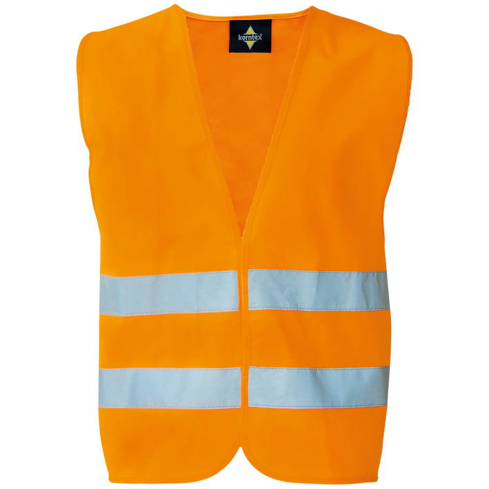76.X111 Korntex - X111 – Mannheim orange .235